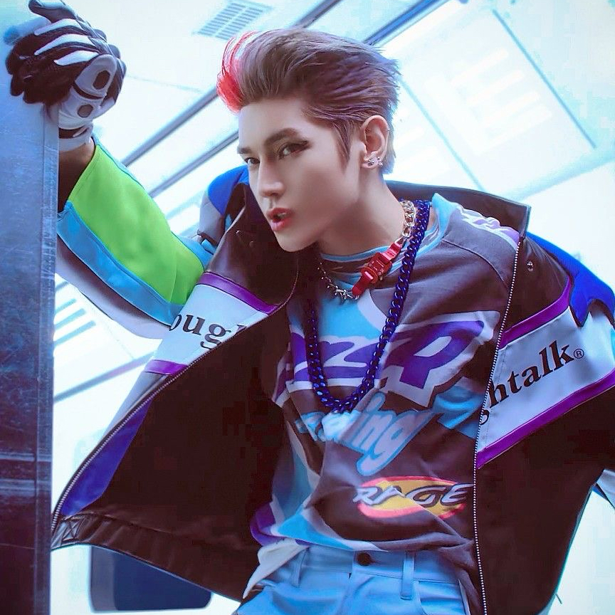 Latest photo of Taeyong (NCT 127)
