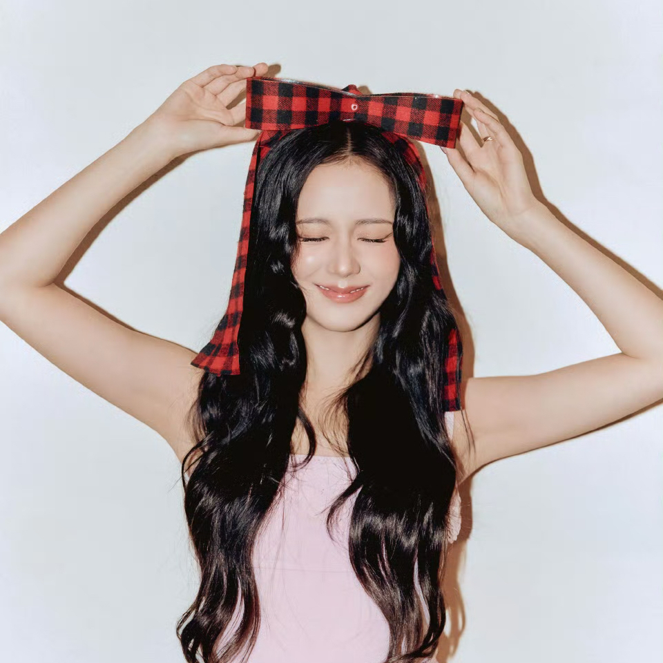 지수 (BLACKPINK)의 최신 사진