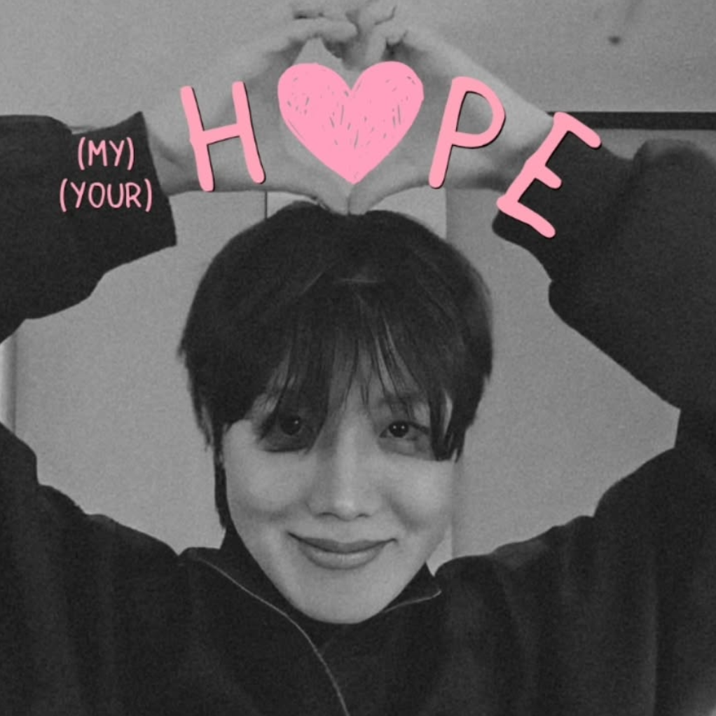 제이홉 (방탄소년단) 최근 활동샷