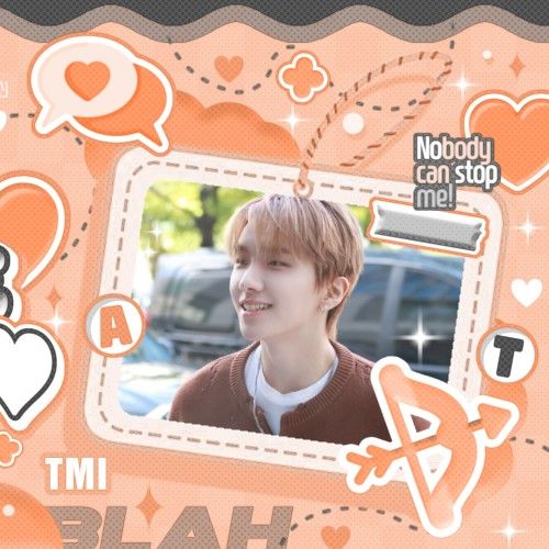 운학 (BOYNEXTDOOR) 최근 활동샷