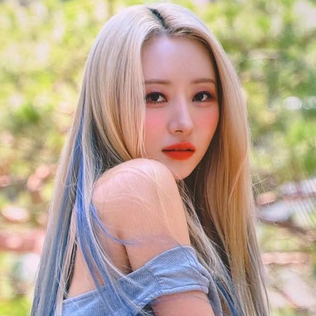 드림캐쳐 최근 활동샷