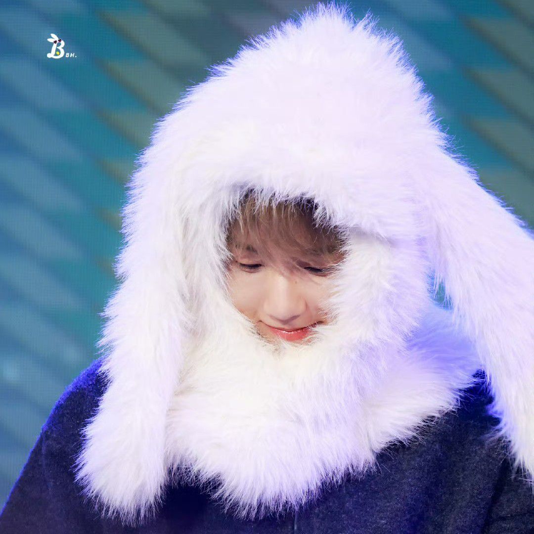 백현 (EXO) 최근 활동샷