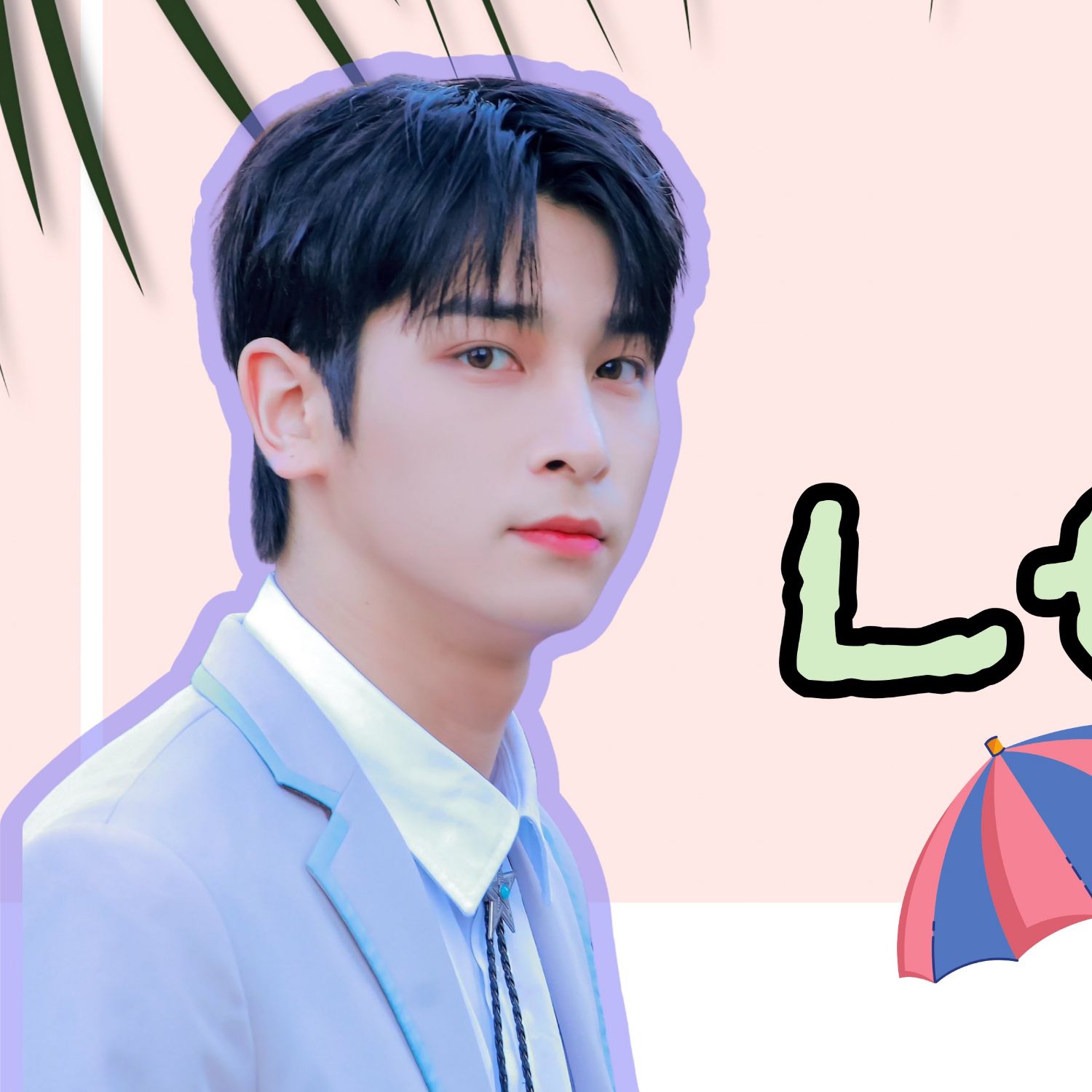 Recent activity shot of Hangyul (POLARIX)