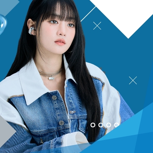 Behind-the-scenes cut of Minnie (i-dle)