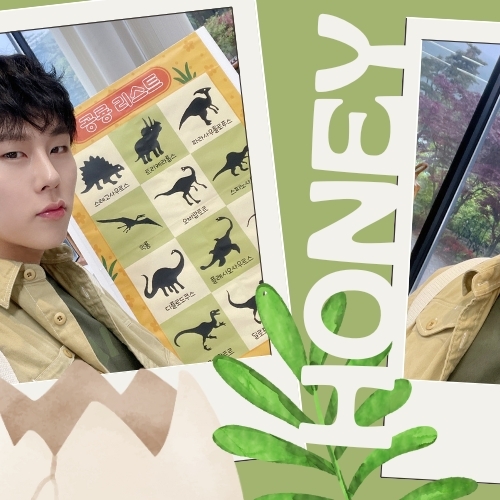 周宪 (MONSTA X)的最新活动照片