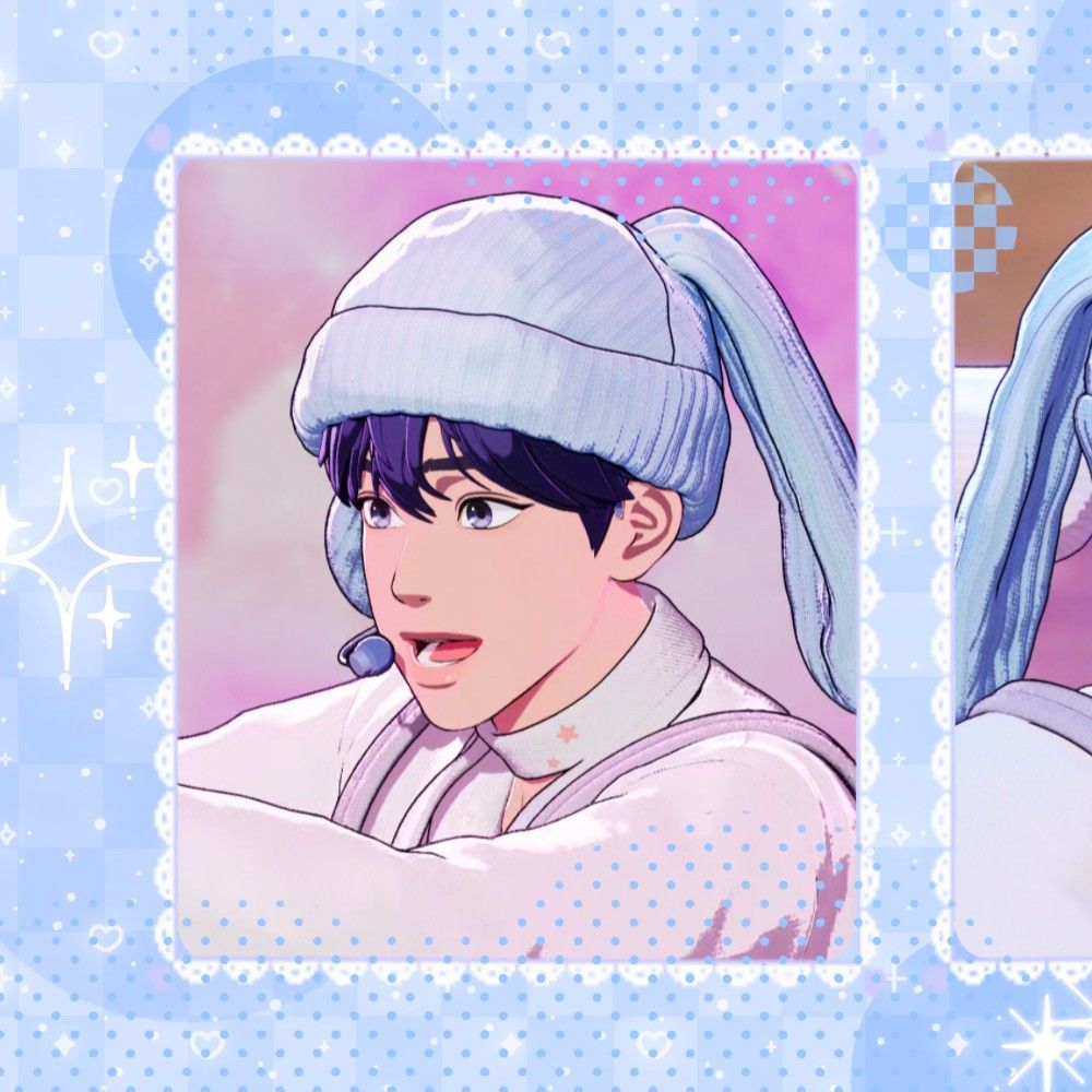 Latest photo of Yejun (PLAVE)