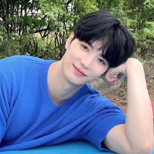 Latest photo of Kim Jonghyeon