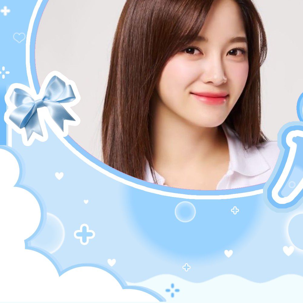 Behind-the-scenes cut of Sejeong
