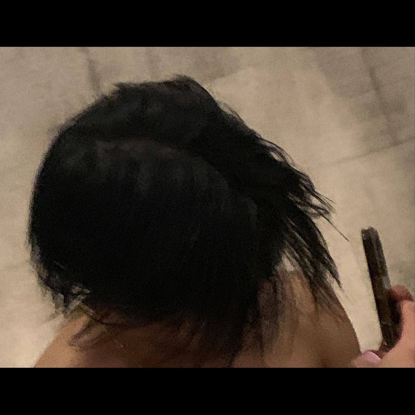 Behind-the-scenes cut of Sumin (Xikers)
