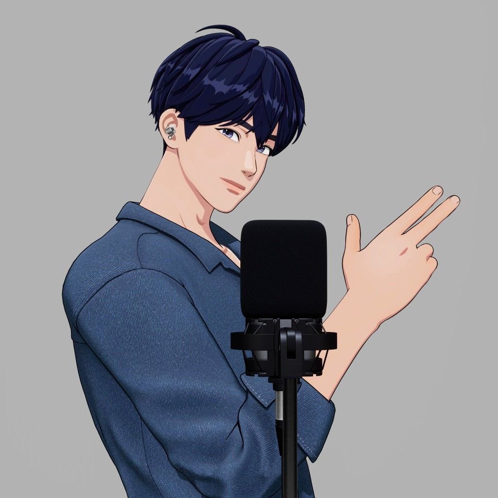 Foto terbaru Yejun (PLAVE)