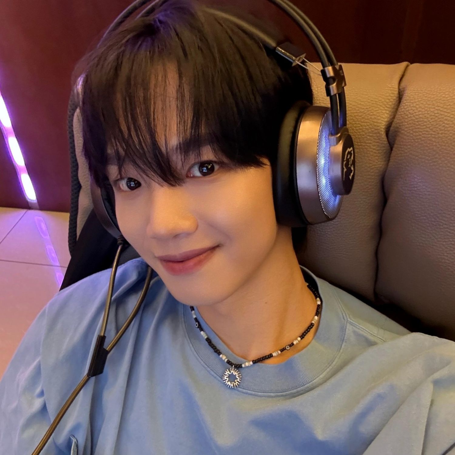Latest photo of Lim Youngmin