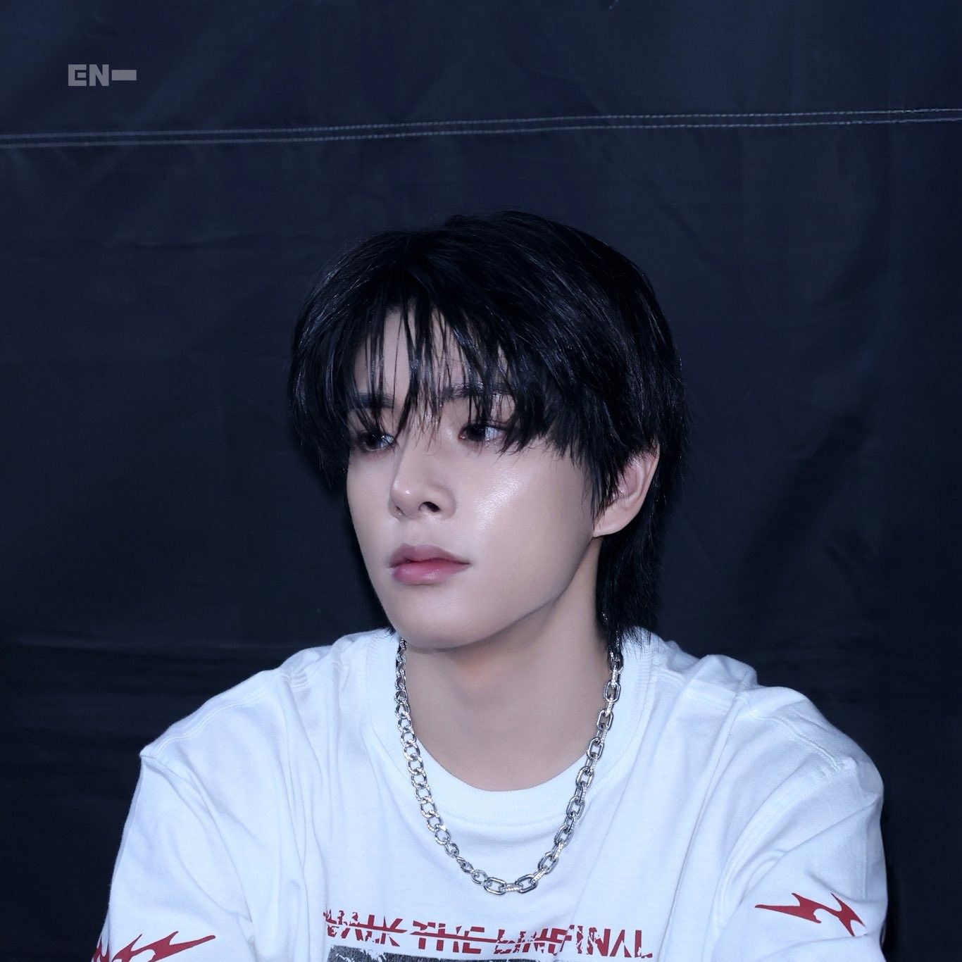 Latest photo of Jake (ENHYPEN)