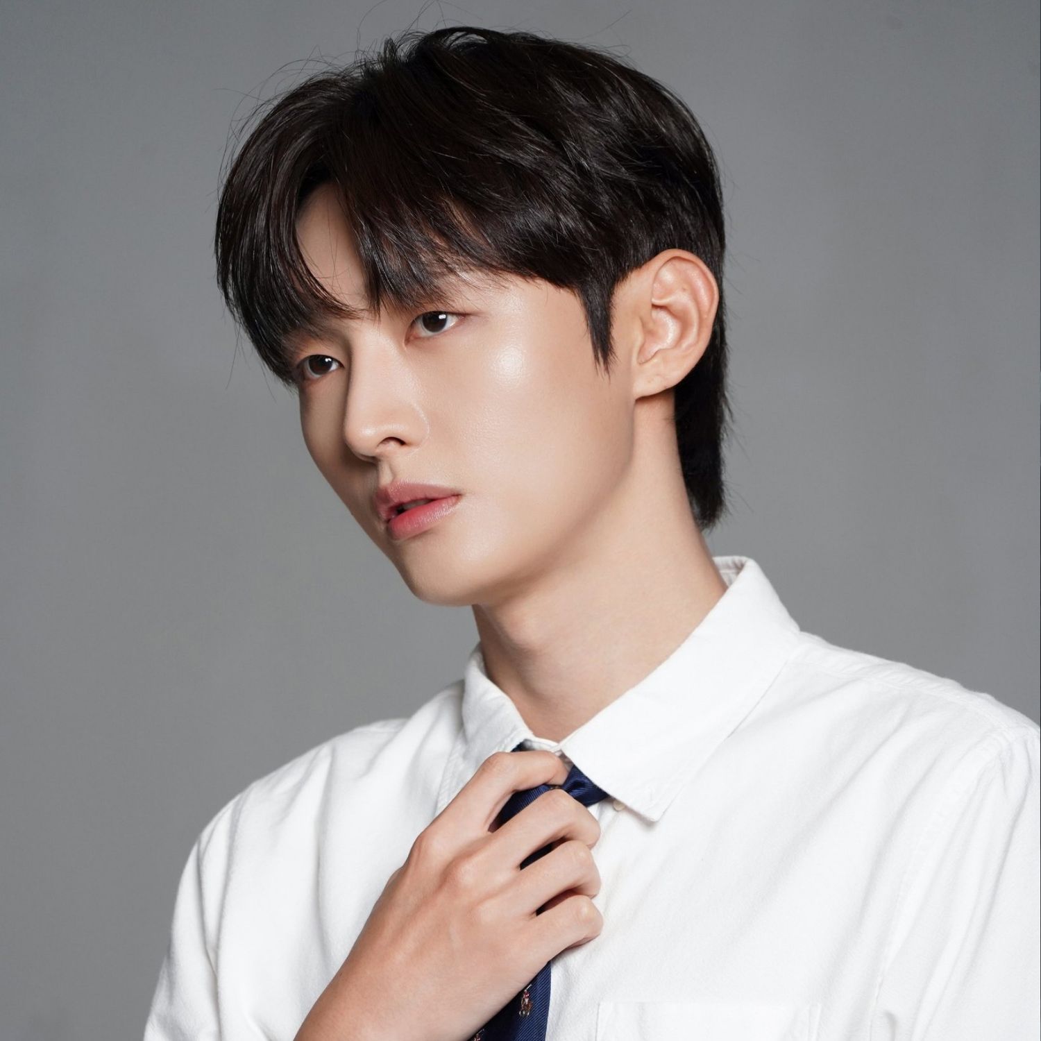 Latest photo of Yoon Jisung