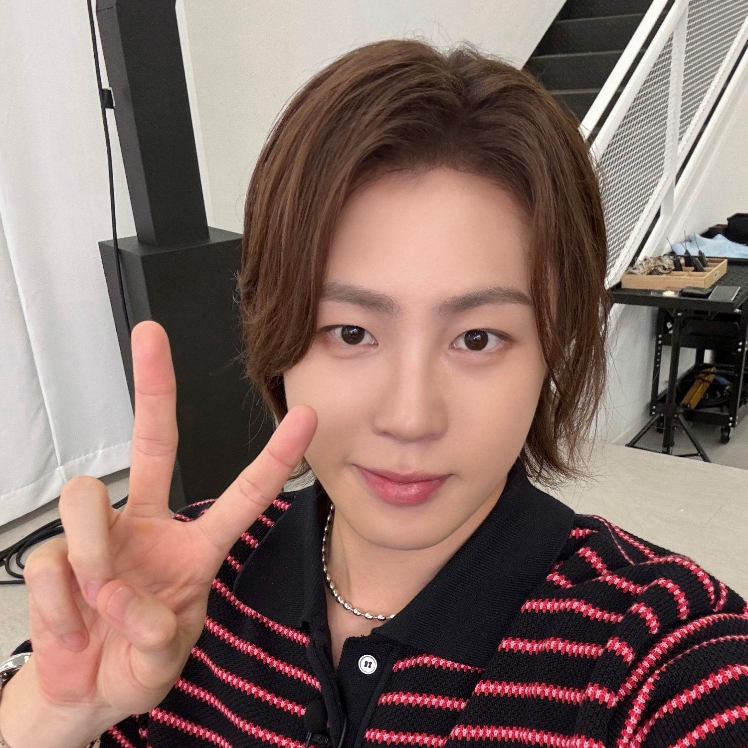 河成云的最新照片