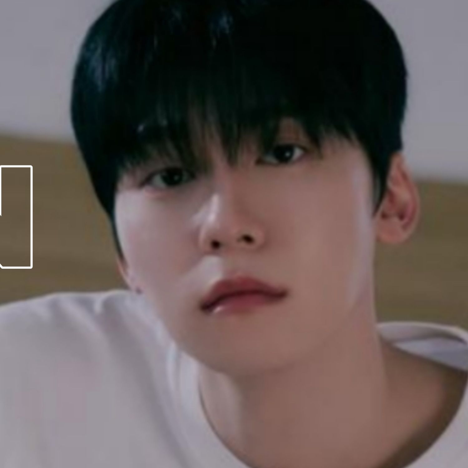 A moment captured by Keonhee (ONEUS)'s fan