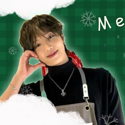 Latest photo of Lim Youngmin