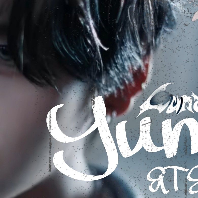 A moment captured by Yuma (&TEAM)'s fan