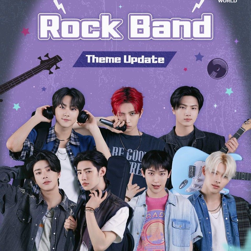 ENHYPEN 팬이 찍은 순간