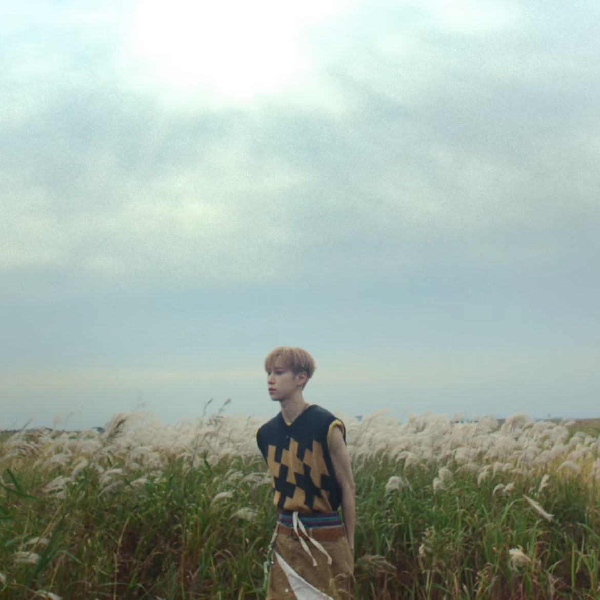 Behind-the-scenes cut of Arno (ALPHA DRIVE ONE)