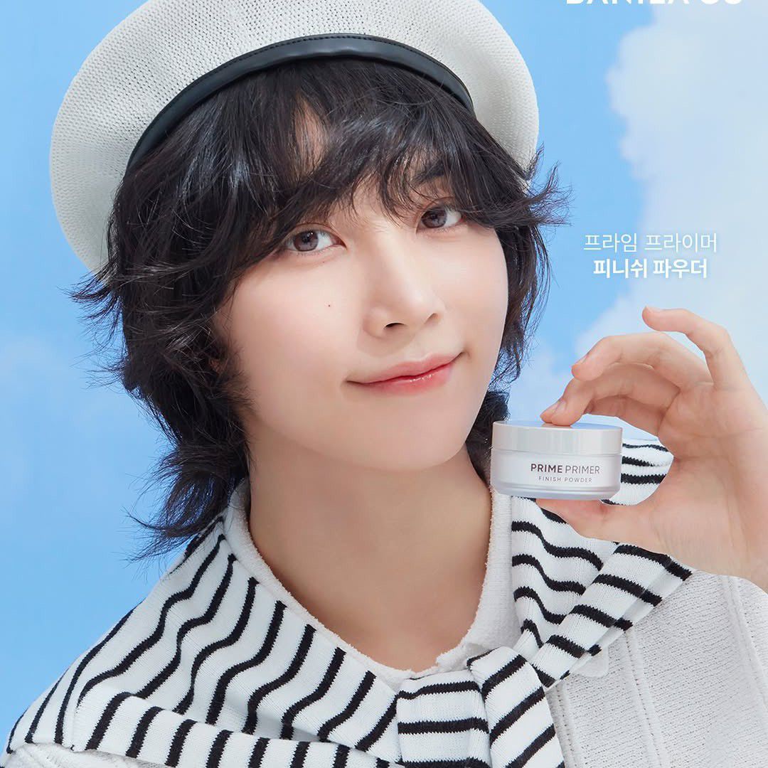 Foto terbaru Jeonghan (SEVENTEEN)