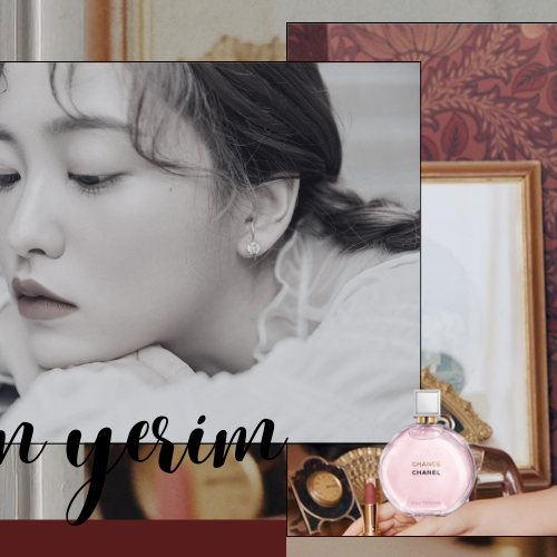 Latest photo of Yeri (Red Velvet)