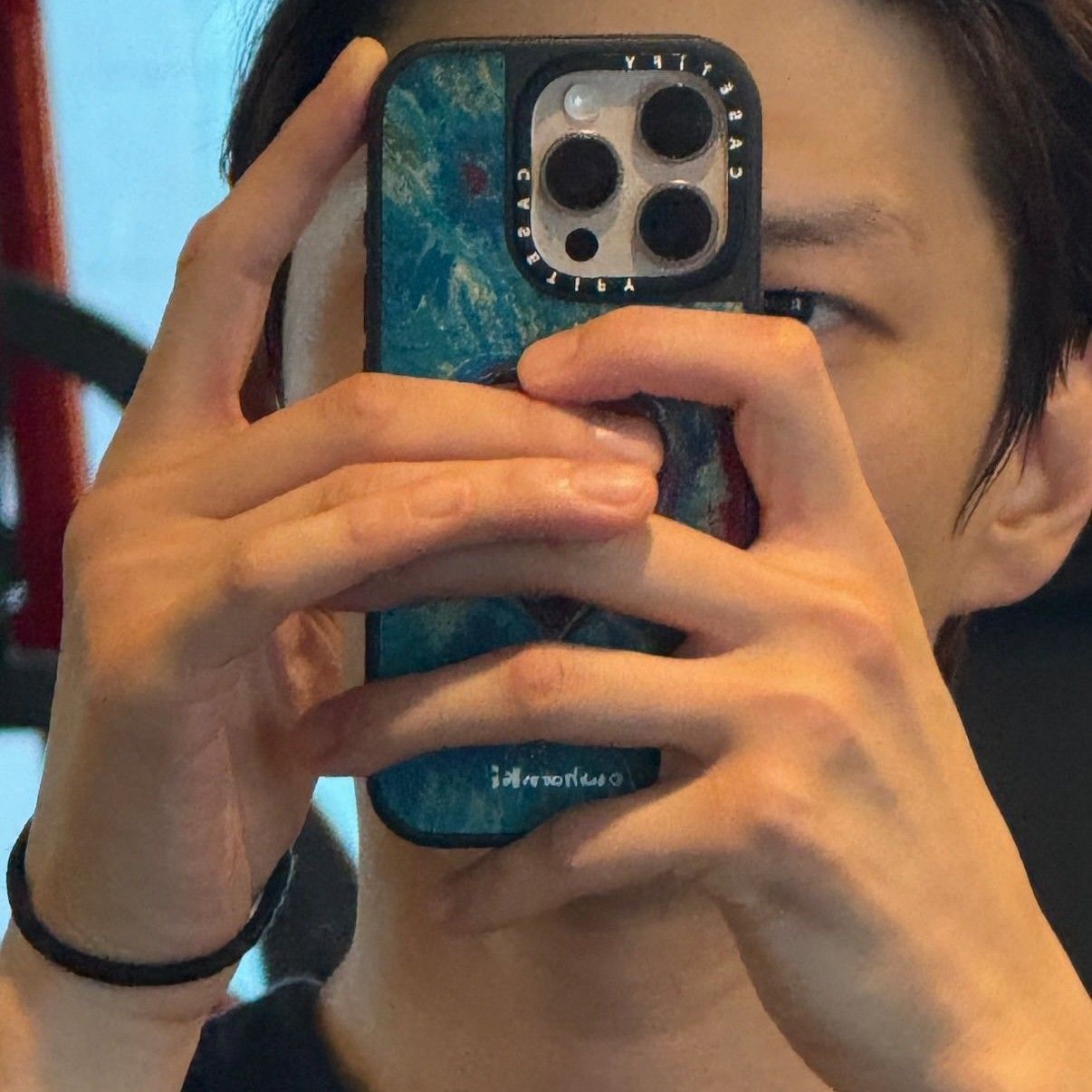 Postingan bintang K-pop yang paling disorot saat ini