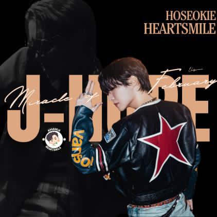 Potret di balik layar j-hope (BTS)