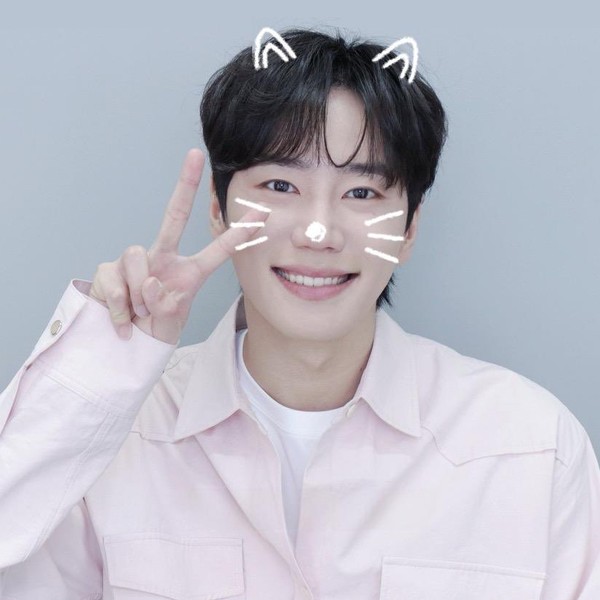 Popular profile picture of Lee Junyoung loved by fans