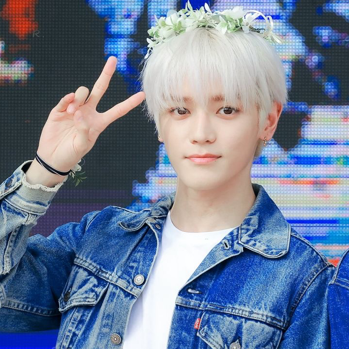 Latest photo of Taeyong (NCT 127)