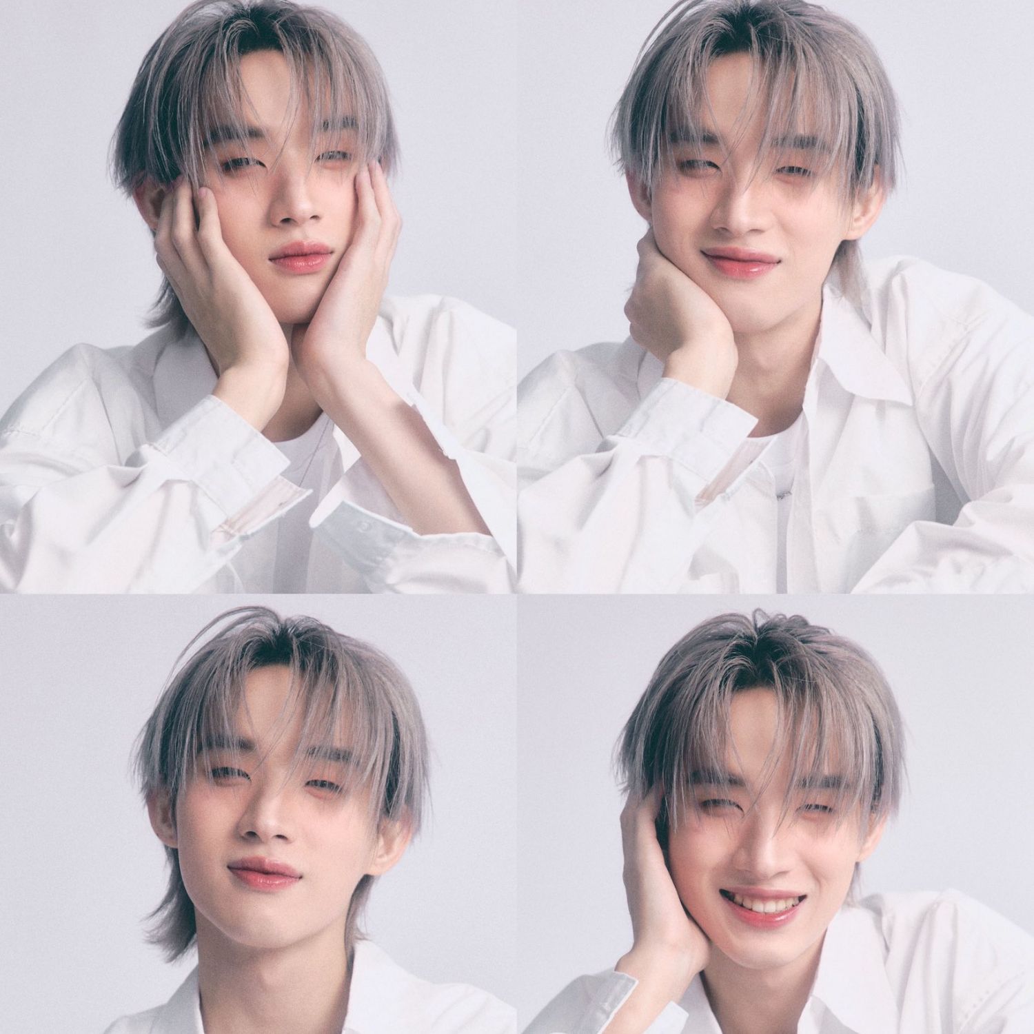 Latest photo of Hong (LYKN)