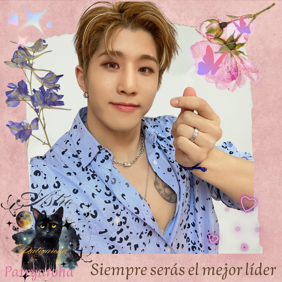 Latest photo of Jinjin (ASTRO)