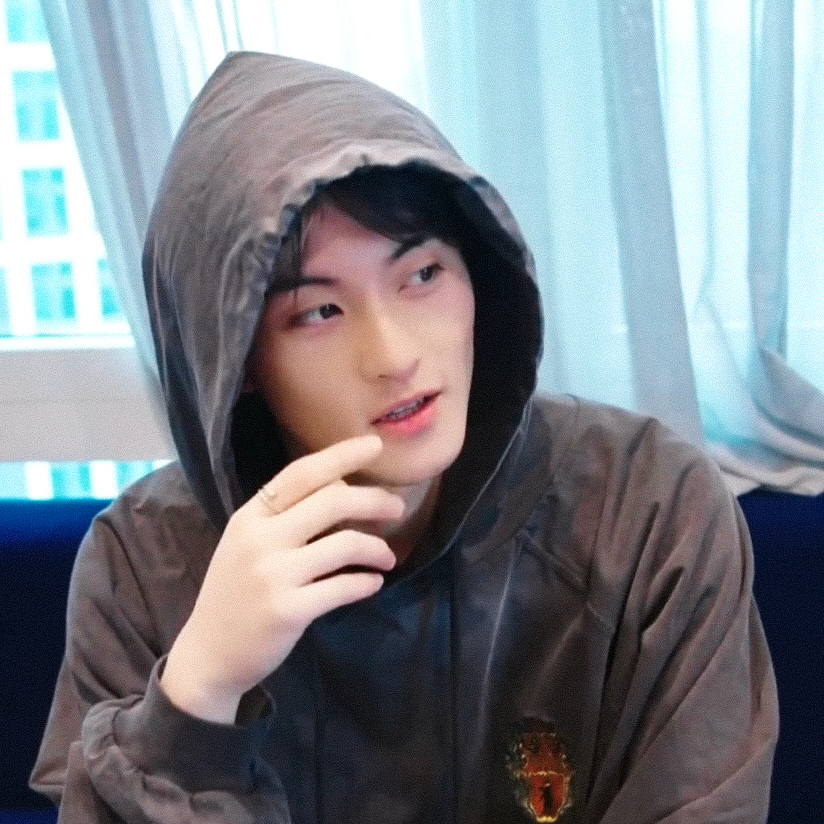 Recent activity shot of Mark (NCT 127, NCT DREAM)