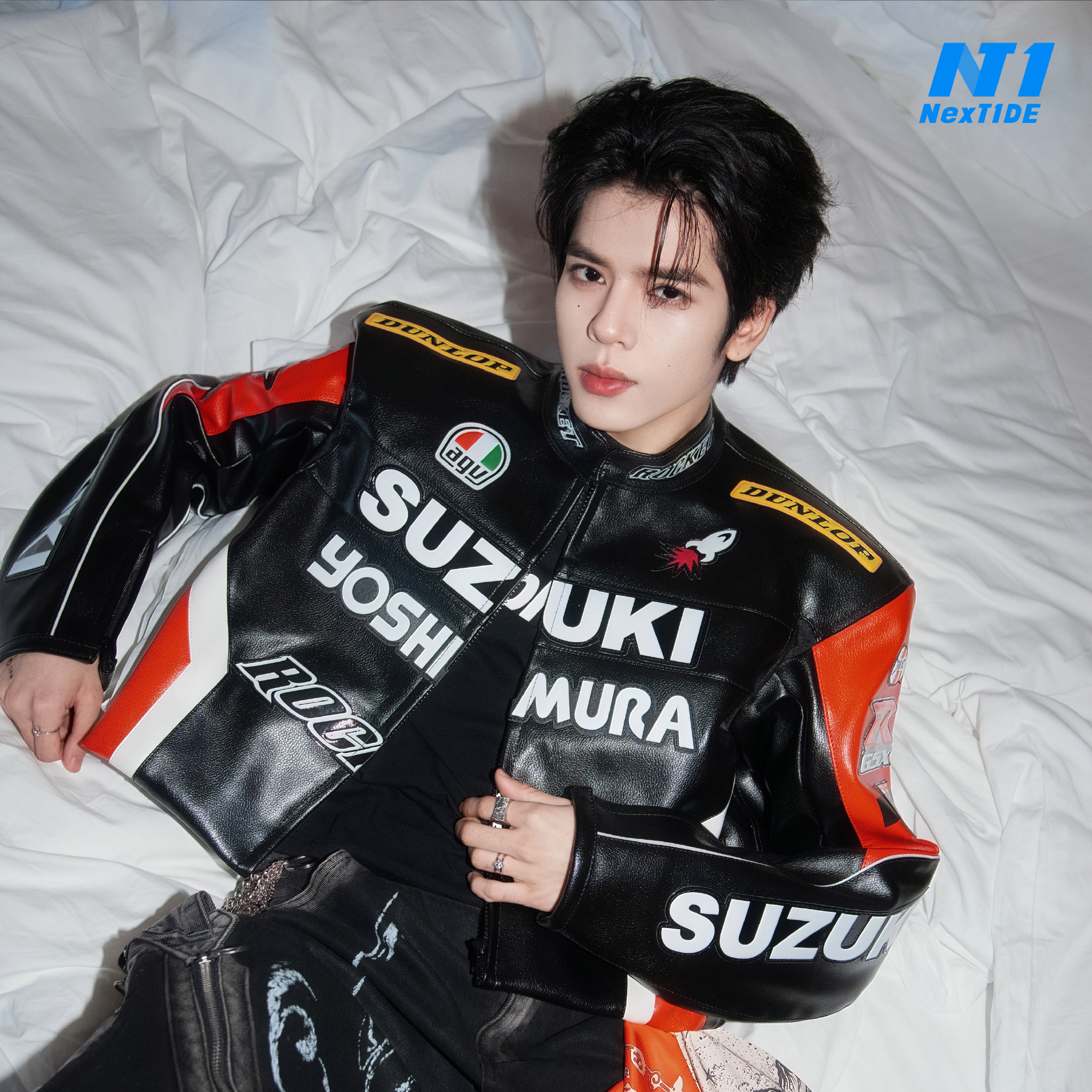 Latest photo of DORN (NexT1DE)