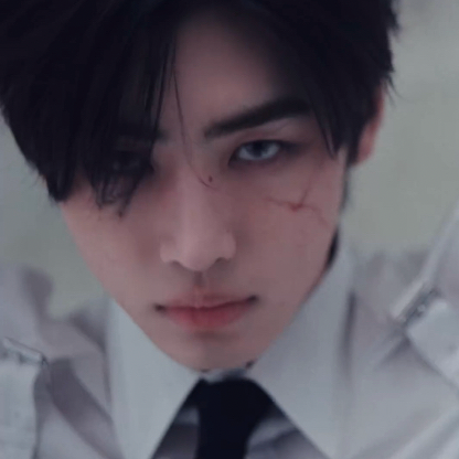 ENHYPEN粉絲拍下的瞬間