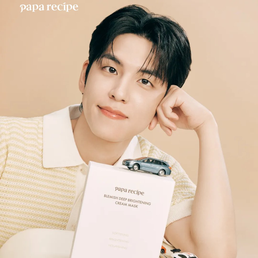 Latest photo of Wonpil (DAY6)