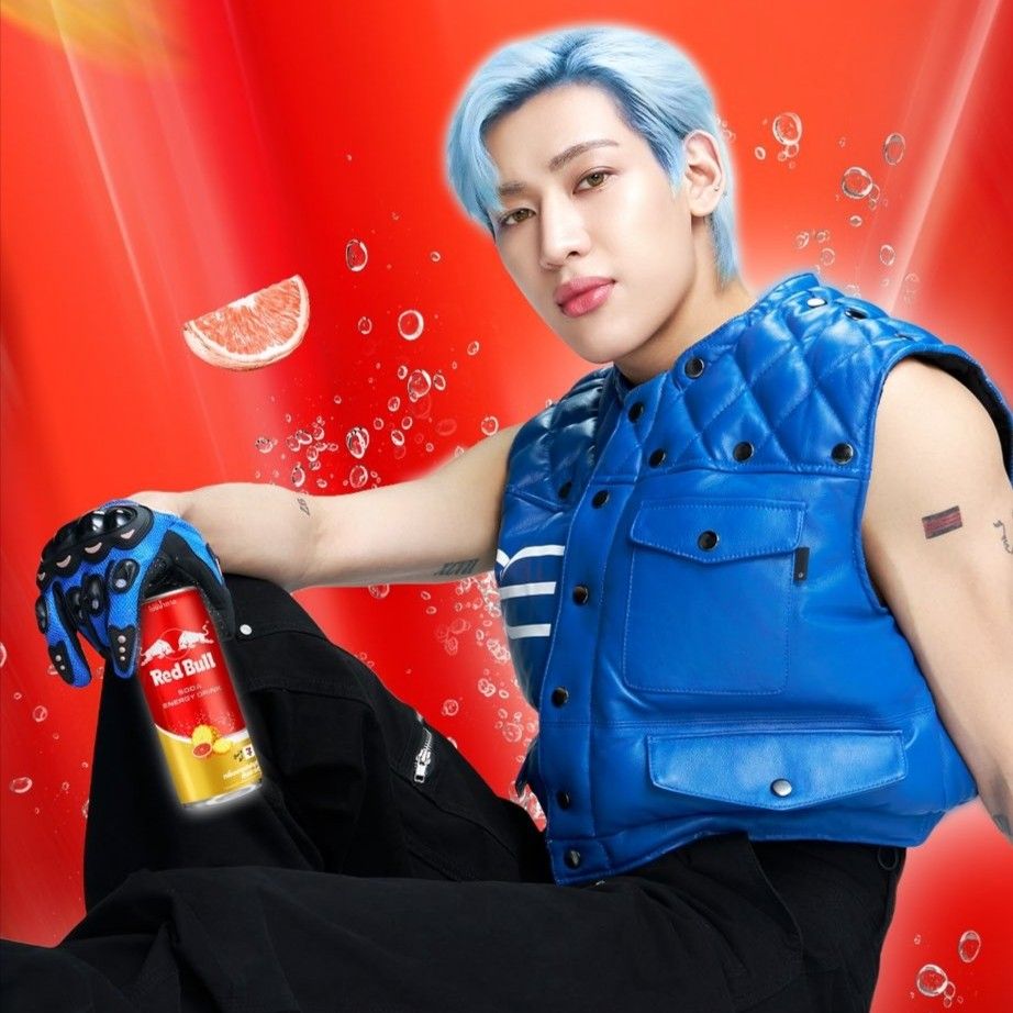Latest photo of Bambam (GOT7)