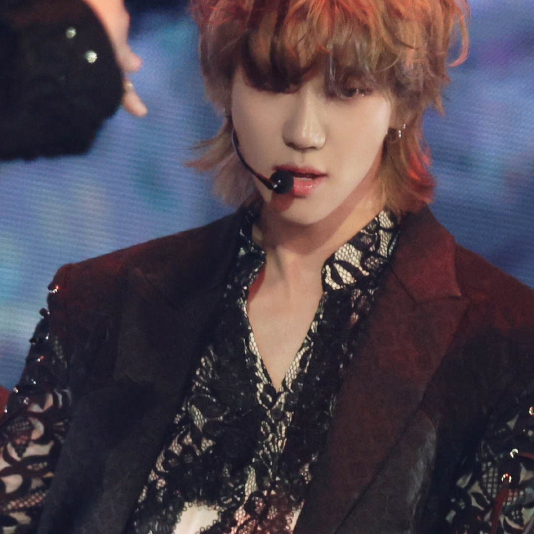 Latest photo of The 8 (SEVENTEEN)