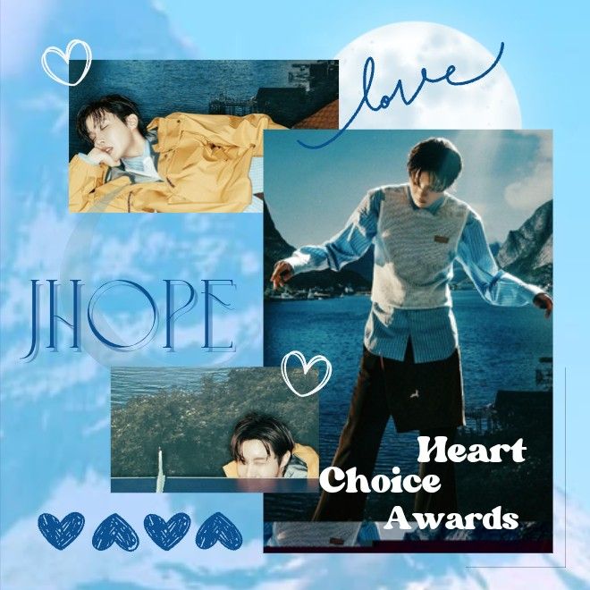 J-hope (防彈少年團)的最新活動照片