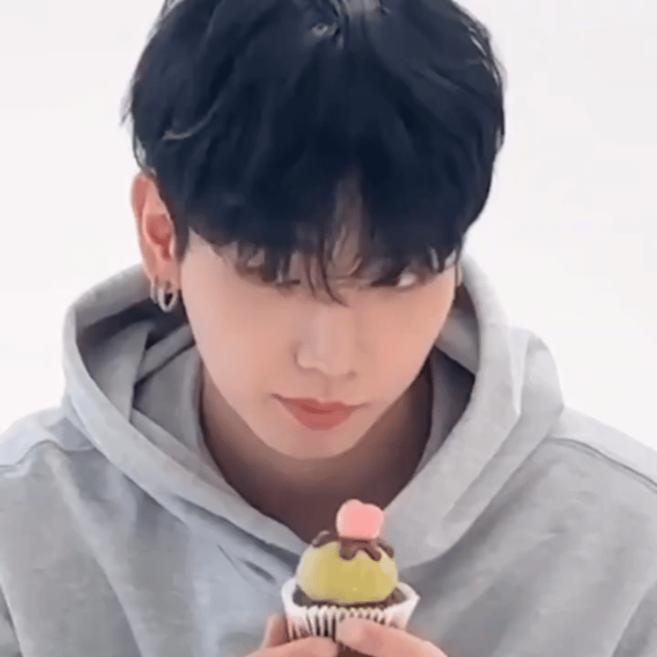 Recent activity shot of Myeong Jaehyun (BOYNEXTDOOR)