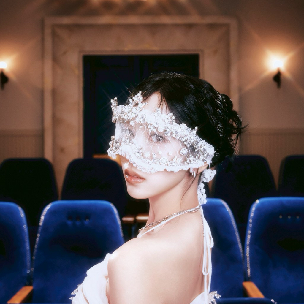 Mina (TWICE)的最新照片