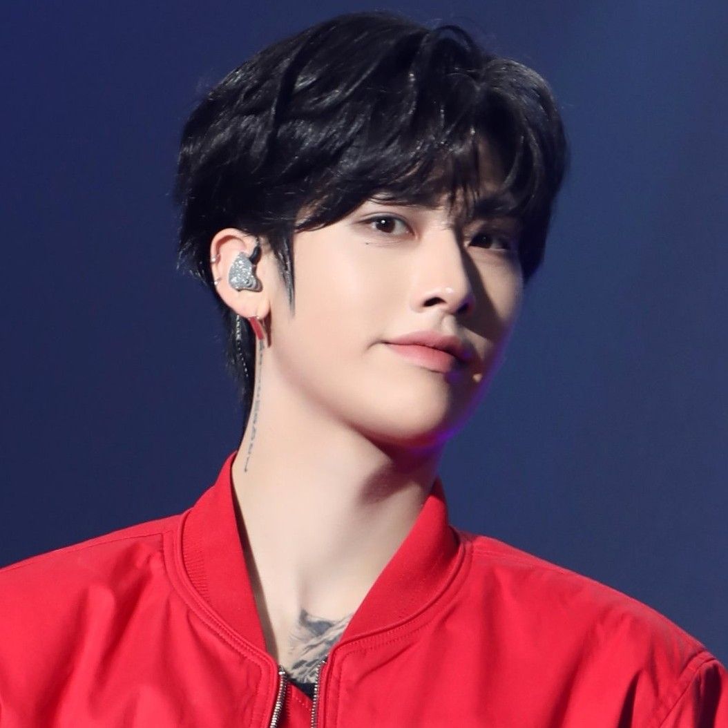 リッキー (ZEROBASEONE)ファンが撮った瞬間