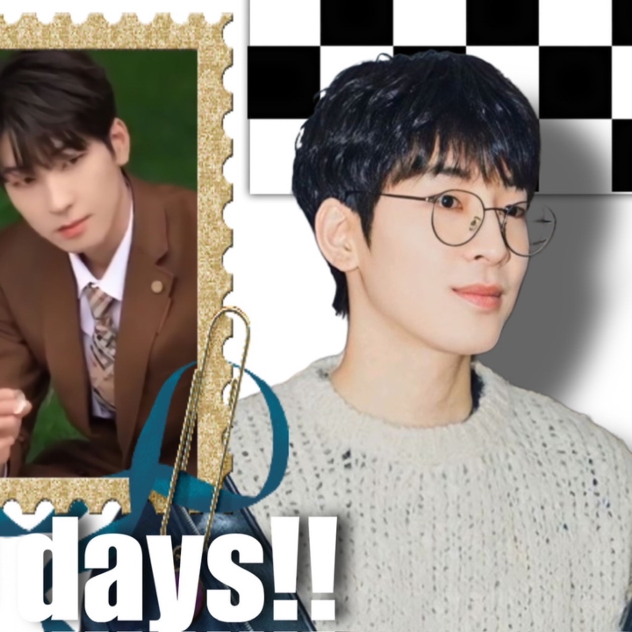 Latest photo of Wonwoo (SEVENTEEN)