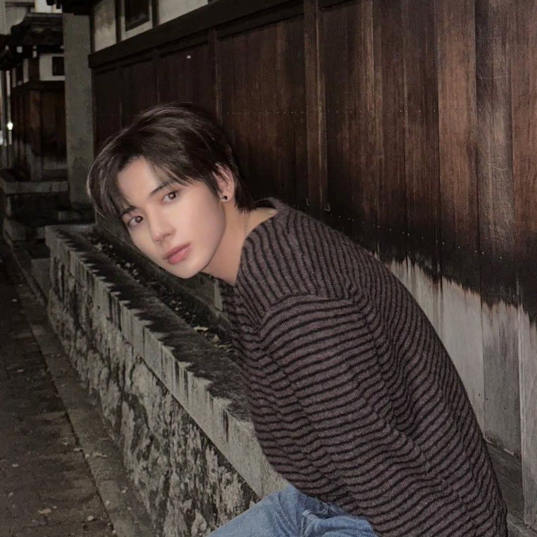 太顯 (TOMORROW X TOGETHER)的最新活動照片