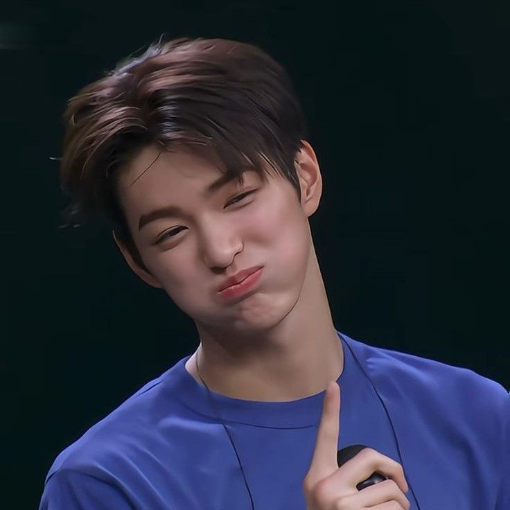 Recent activity shot of Keonho (CORTIS)