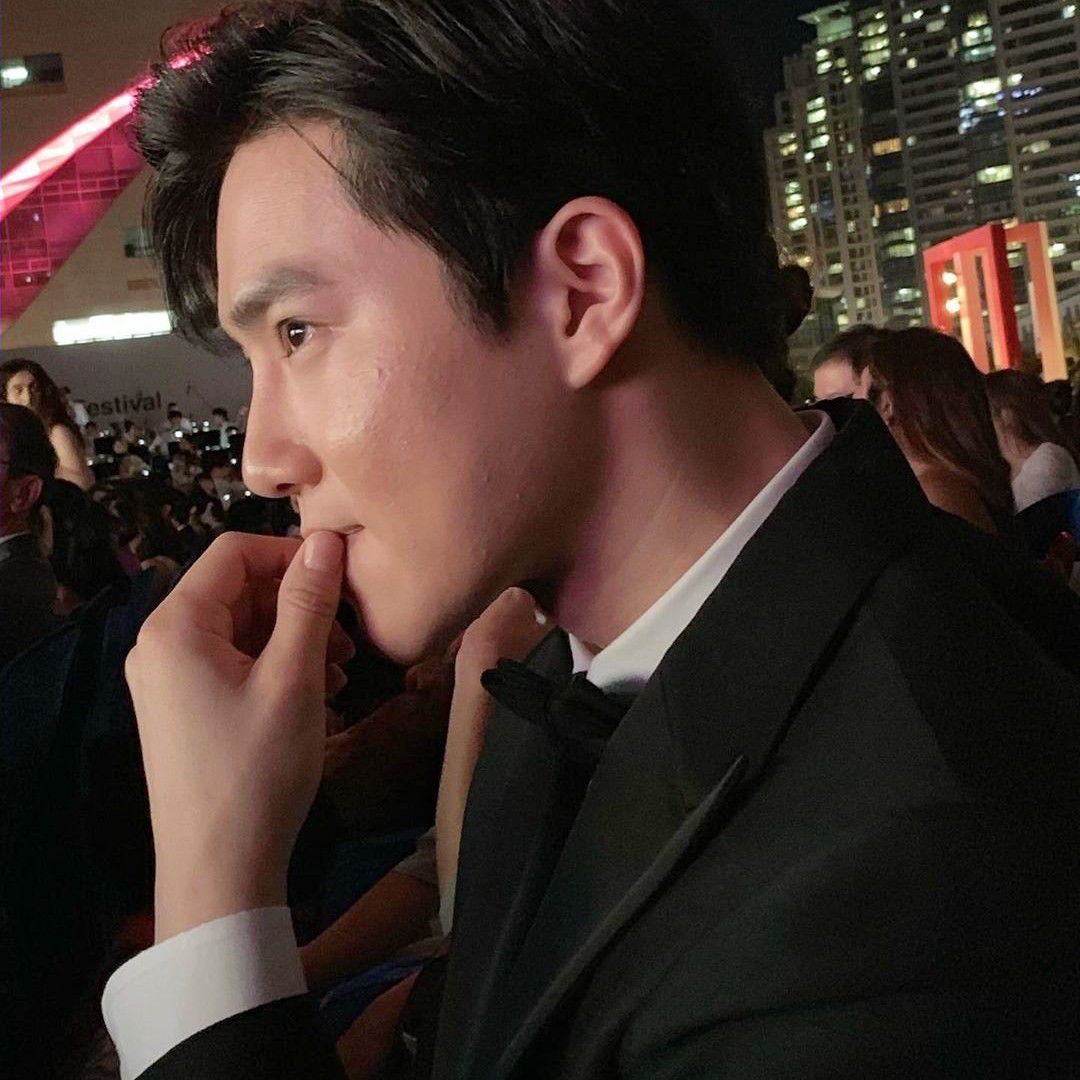 EXO 최근 활동샷