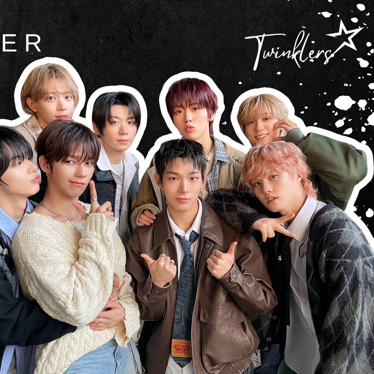 Recent activity shot of AHOF