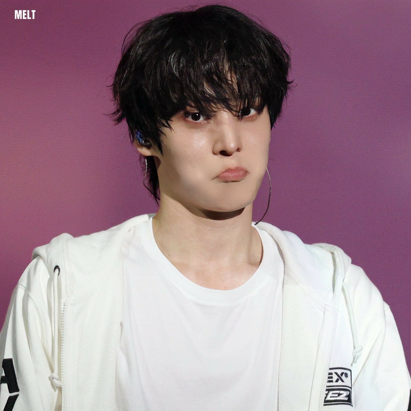 윤호 (에이티즈)의 최신 사진