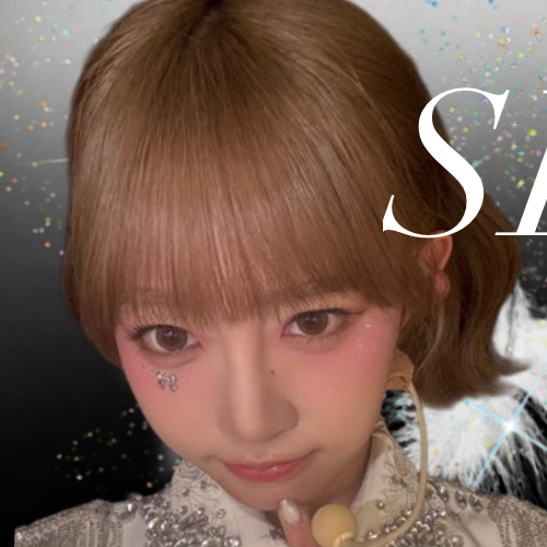 Latest photo of Iida Shizuku (ME:I)