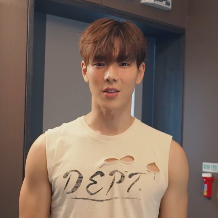 셔누 (몬스타엑스) 팬이 찍은 순간