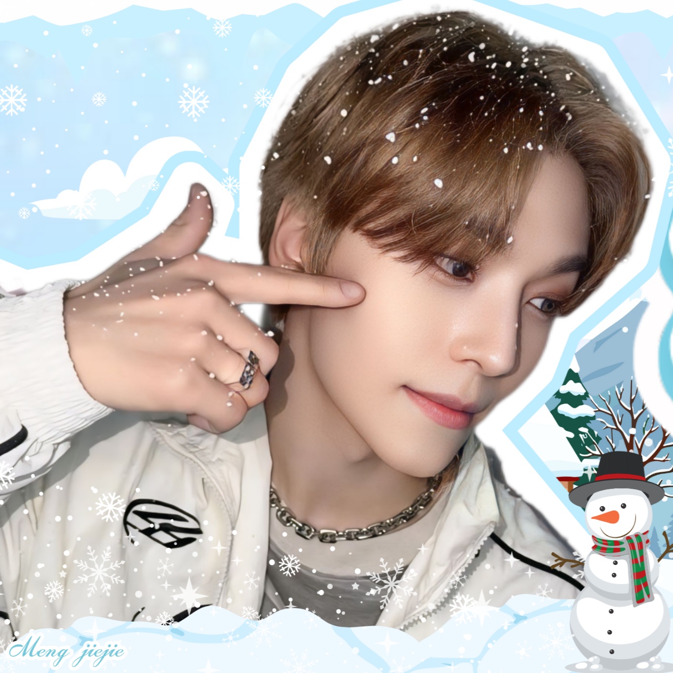 K-POP posts beloved by 허씬롱 (알파드라이브원) fans